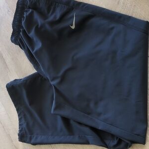 Men's Nike athletic pants - Large